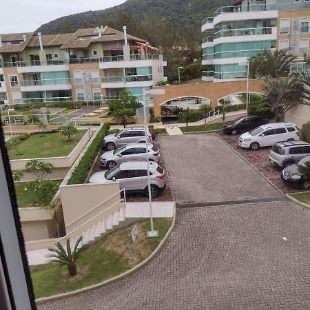 Aguas Do Santinho Resort - Apartamento Florianópolis Exteriör bild