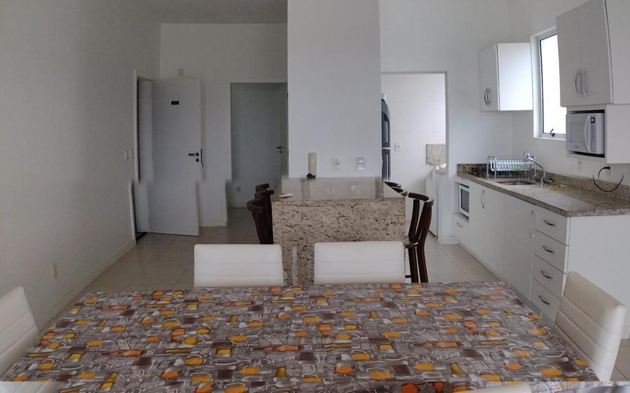 Aguas Do Santinho Resort - Apartamento Florianópolis Exteriör bild